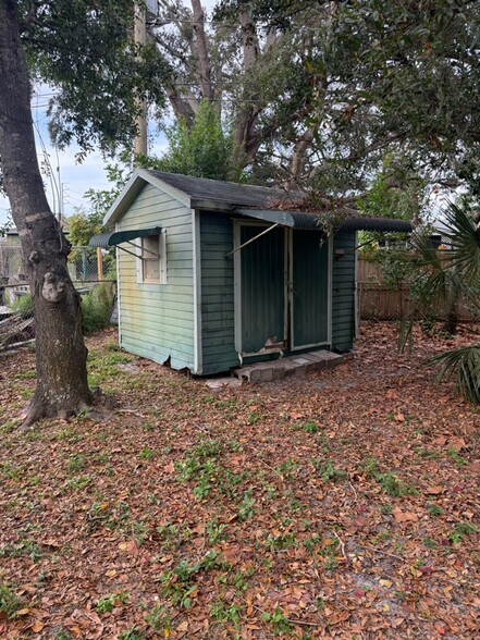 Building Photo - 1316 Woodbine St