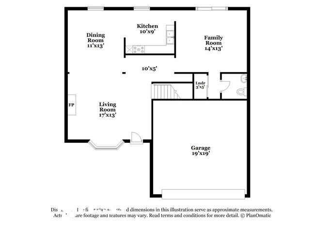 Building Photo - 9231 Ratcliff Ct