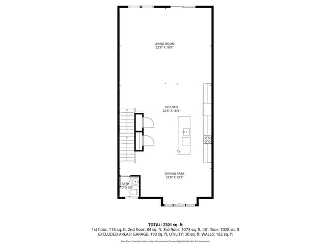 Building Photo - Experience refined, contemporary living in this nearly new residence designed for both comfort an...