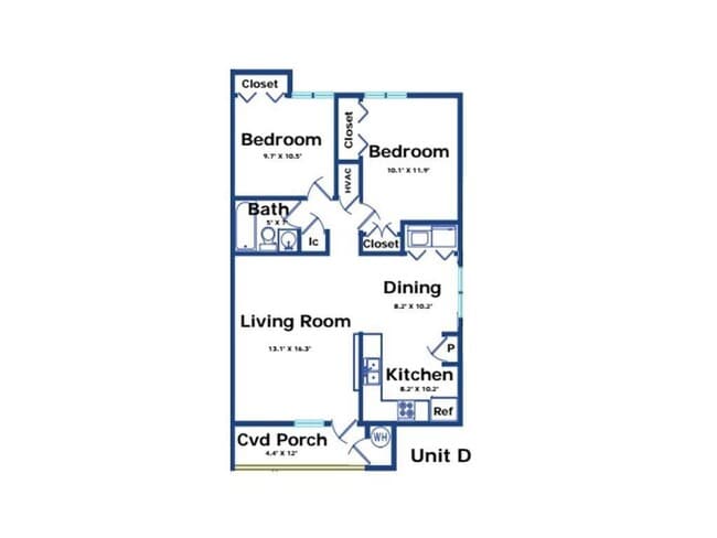 Building Photo - 4903 Merritt Dr