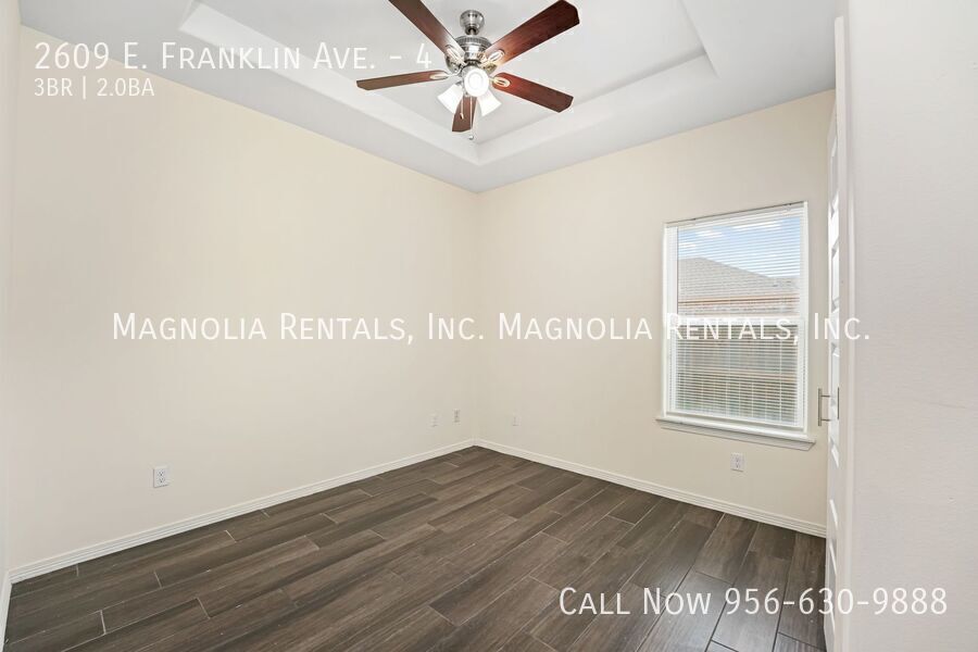 Building Photo - 2609 E Franklin Ave