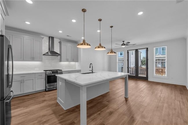 Building Photo - 3116 Moor Vw Rd