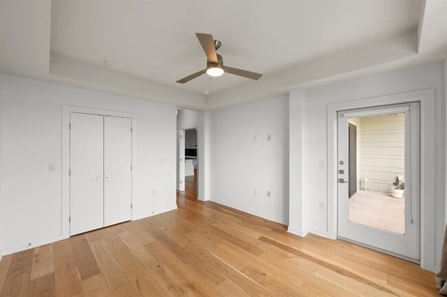 Building Photo - 3600 S Lamar Blvd