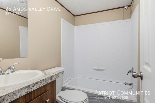 Building Photo - 25 Amos Valley Dr