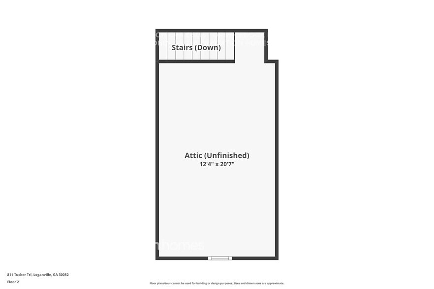 Building Photo - 811 Tucker Trail