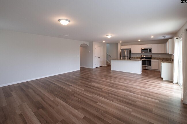 Building Photo - 2109 County Line Trl