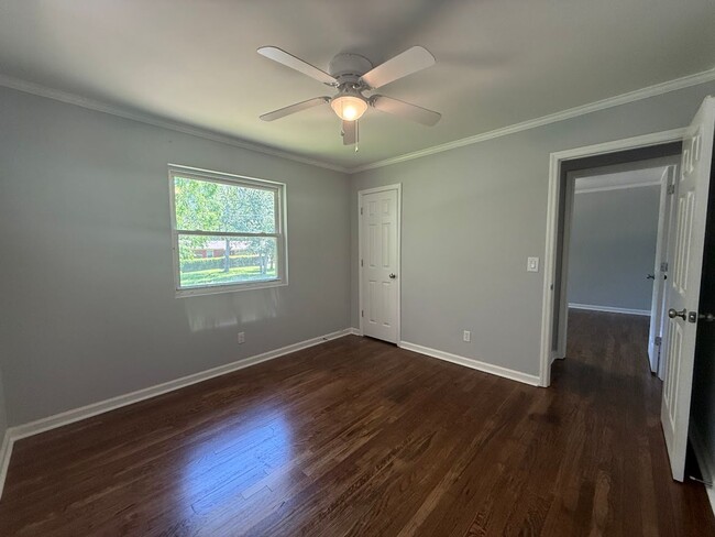 Building Photo - 4 bed/2 bath home in North Augusta, SC