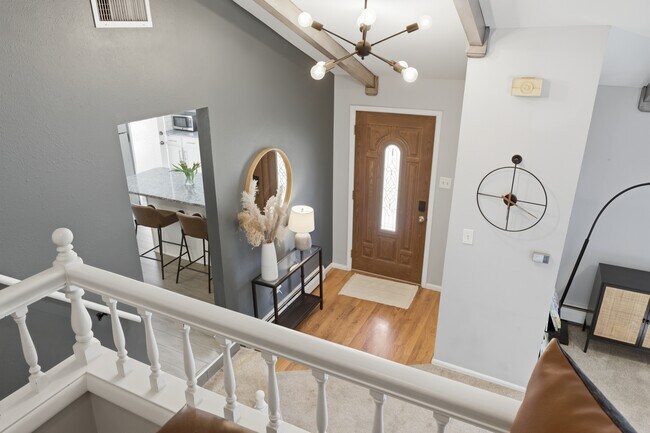 Building Photo - 7105 W 34th Pl