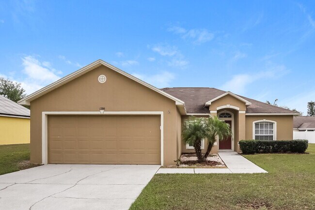 Building Photo - 1586 Caroline Ct