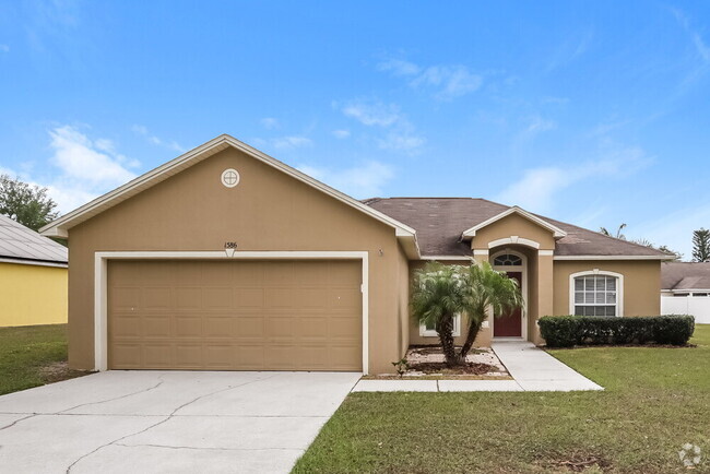 Building Photo - 1586 Caroline Ct