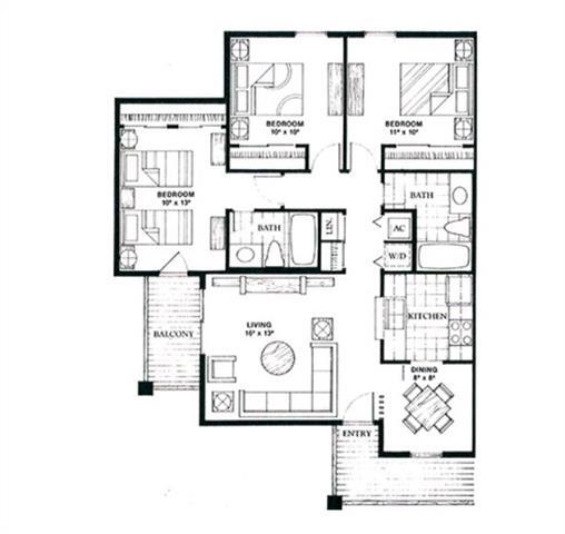 Building Photo - 218 N Texas Blvd