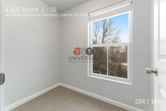 Building Photo - 4 U.S. Route 1-5E