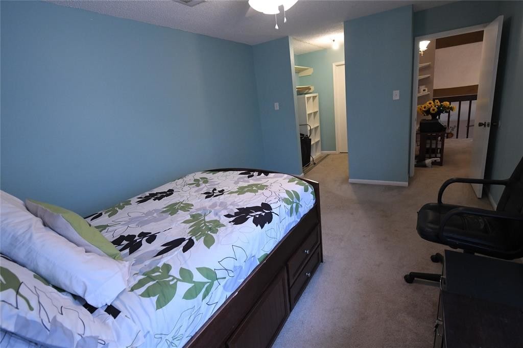 Cozy Clean Bedroom - 3174 Windchase Blvd