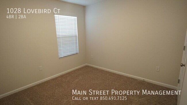 Building Photo - 1028 Lovebird Ct