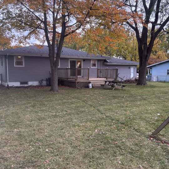 Building Photo - 9380 McKinley St