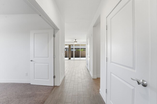 Building Photo - Solar-Powered Savings in Ovation at Meridian – 55+ Gated Living in Queen Creek