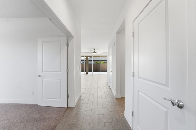 Building Photo - Turnkey 2BR + Flex Space in Ovation at Meridian | Resort-Style 55+ Living