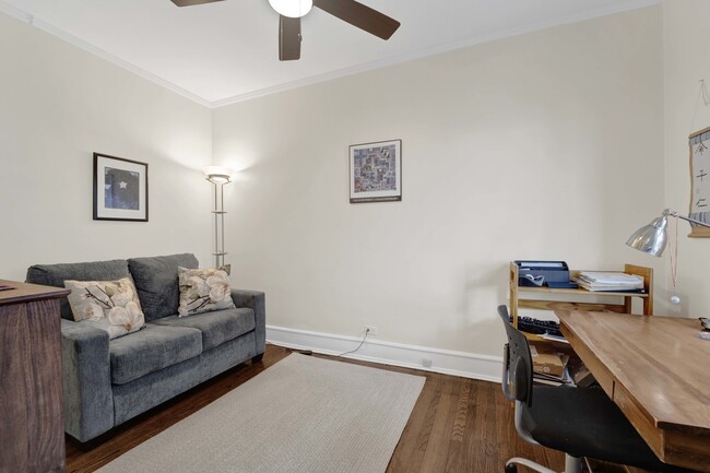 Building Photo - 554 Sheridan Square