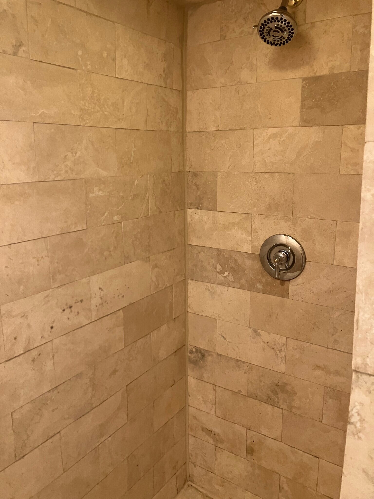 Shower - 1733 W Superior St