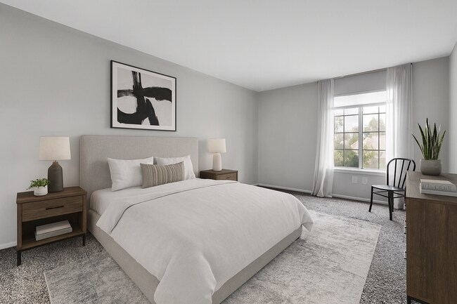 Building Photo - $2,400 - 3 Bed, 2.5 Bath Townhome with Fin...