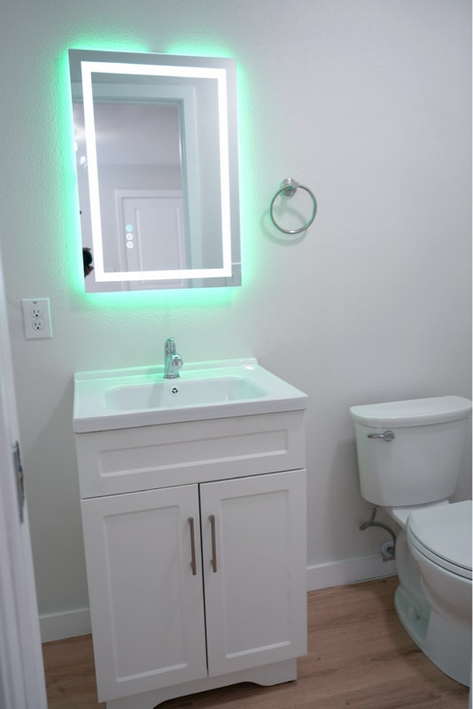 Building Photo - 314 Jagoe St