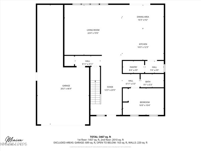 Building Photo - 325 S Pah Rah Rdg Dr