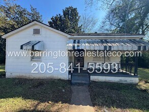 Building Photo - Bessemer