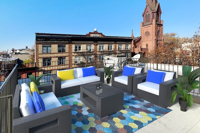 Building Photo - 207 Court St