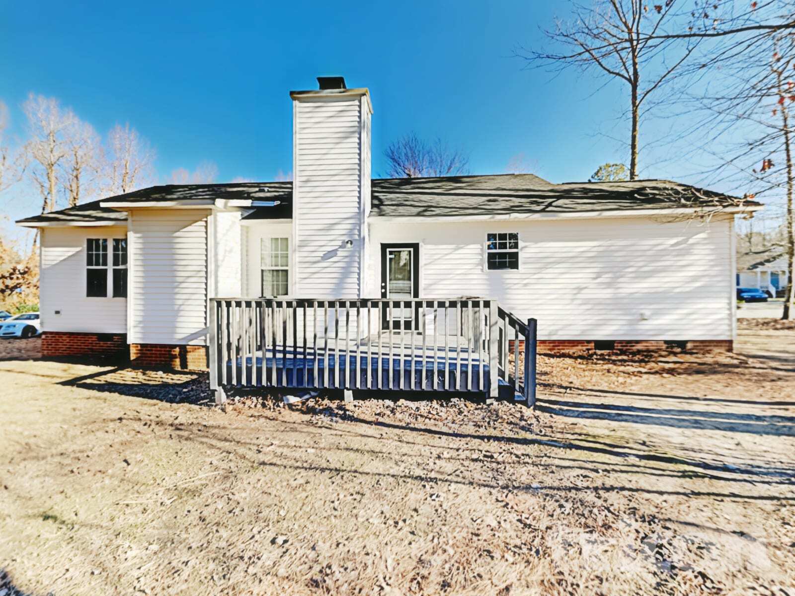 Building Photo - 417 Westonridge Run