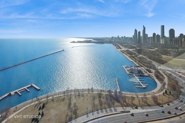 Building Photo - 155 N Harbor Dr