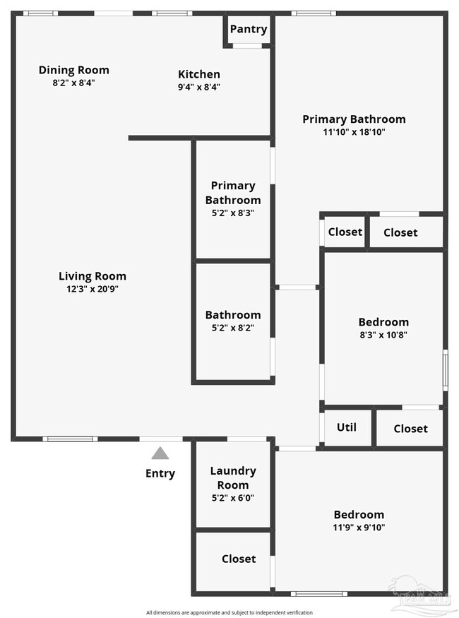 Building Photo - 408 Pine Crescent Way