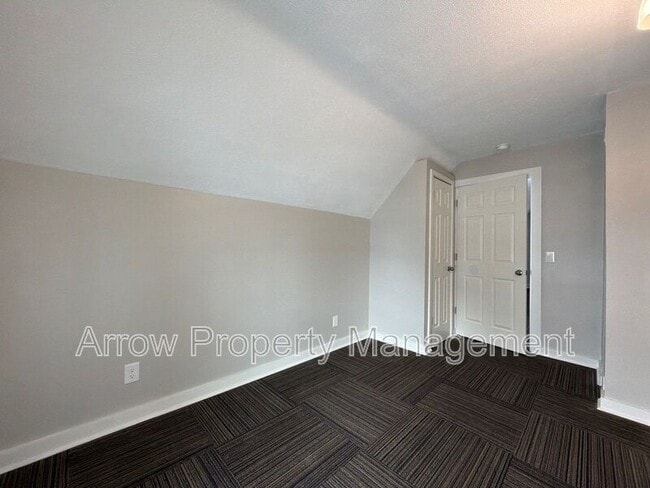 Building Photo - 2510 P St