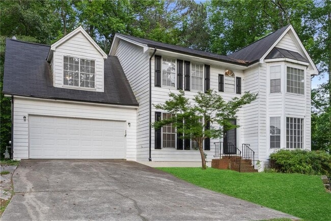 Primary Photo - 470 Piney Way SW