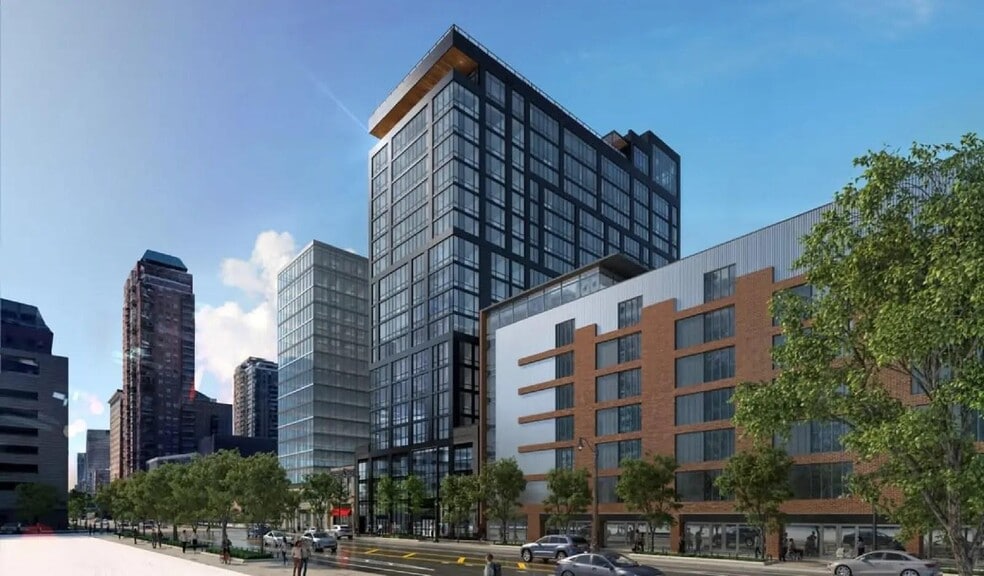 Building Photo - 626 S Wabash Ave