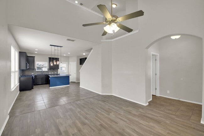 Building Photo - Spacious Buda Rental with Open Layout & Garage