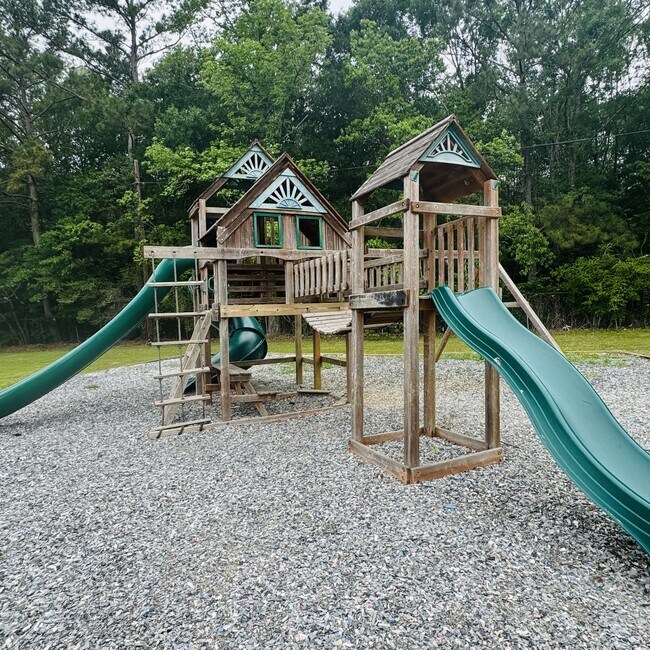 Building Photo - 2413 Cuney Ct