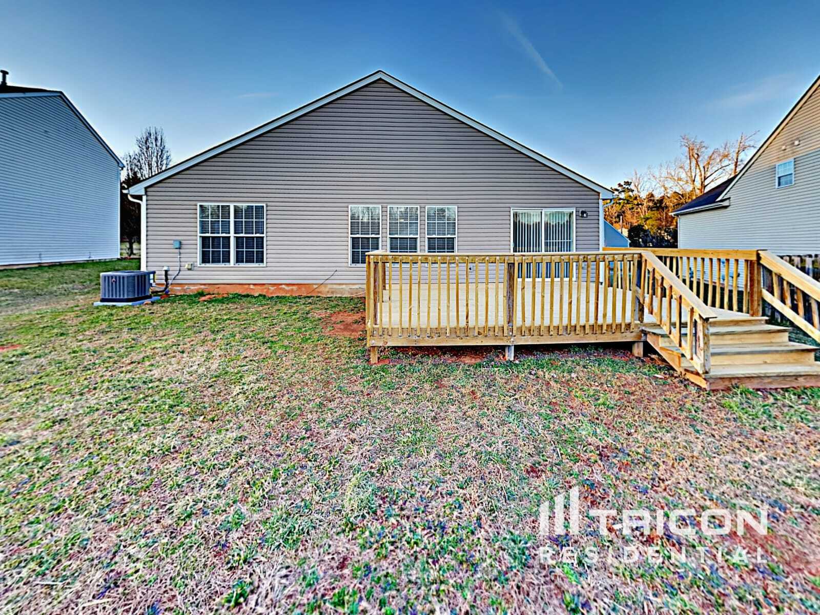 Building Photo - 9000 McAdam Way