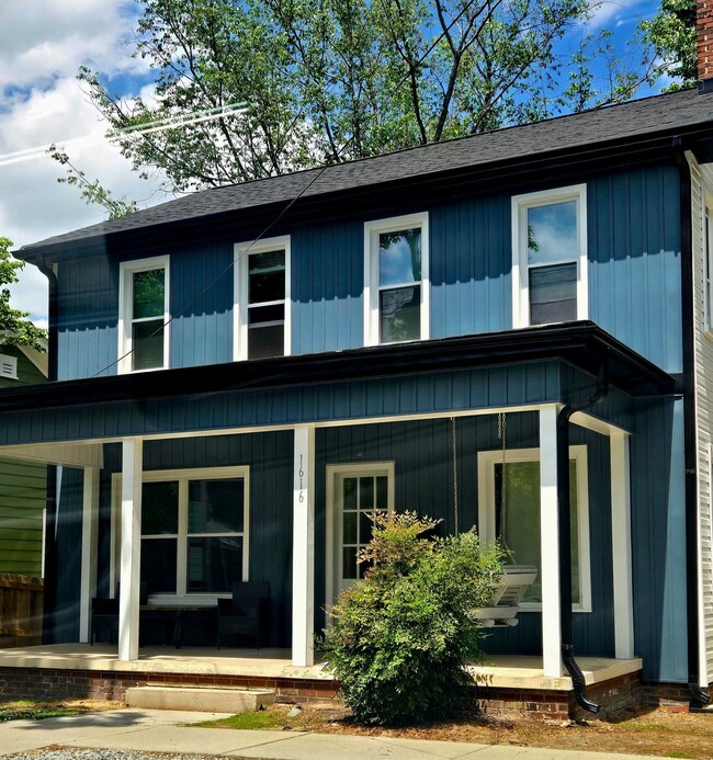Building Photo - 1616 Walker Ave