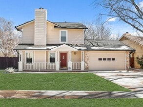 Building Photo - 12807 Spillway Dr