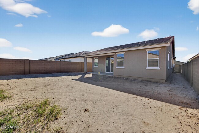 Building Photo - 2994 E Barrel Race Rd