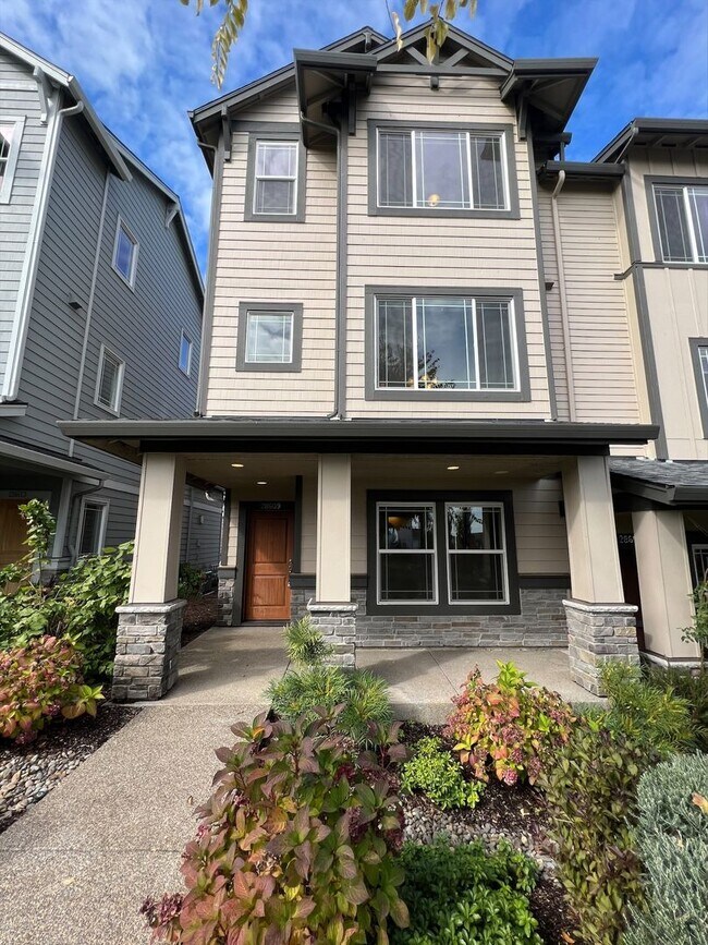 Building Photo - 28609 SW Villebois Dr N