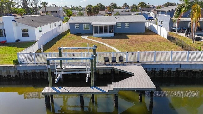 Building Photo - 10709 Donbrese Ave