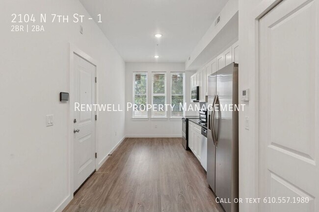 Building Photo - 2104 N 7th St