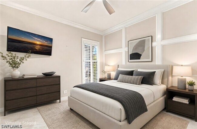 Building Photo - 8543 Alessandria Ct