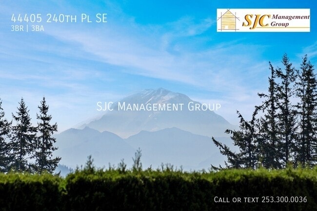 Building Photo - 44405 240th Pl SE