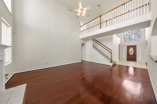 Building Photo - 14213 Stone Bluff Ln