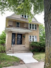 Building Photo - 1638 N 15th St