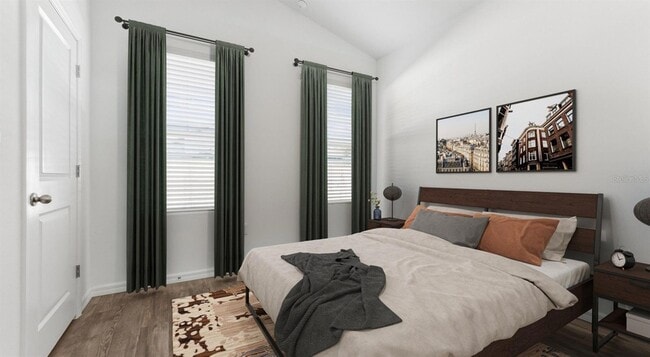 Building Photo - 6499 SW 44th Wy