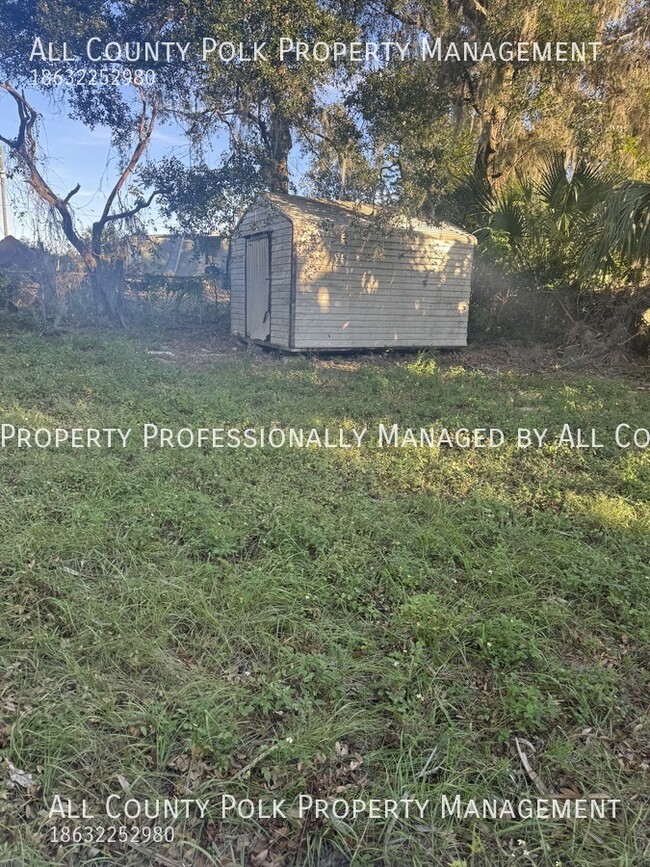 Building Photo - Spacious 3 Bedroom Home for Rent in Clermont!