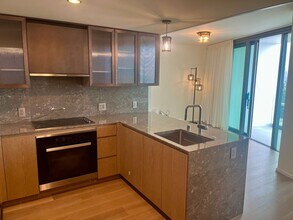 Building Photo - Luxury 1 Bedroom at Ko'ula With Ocean Views & Parking